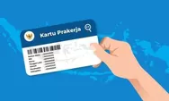 Cara Gampang Beli Pelatihan Online Prakerja 2024 Bagi yang Lolos Gelombang 70, Bisa Dapat Insentif Dobel!