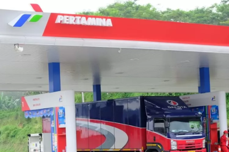 Telah Dibuka Program Internship Di Pertamina Group Tahun 2022, Fresh ...