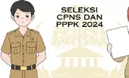 Kapan Pengumuman Seleksi Administrasi CPNS 2024? Cek Jadwal Terbaru Dari BKN dan Berkas Yang Harus Disiapkan Peserta