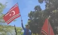 Bendera GAM berkibar di sejumlah titik di Aceh, Netizen: Makar