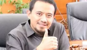 Soal Program Kesehatan UHC, Anggota DPRD Kota Depok Ade Firmansyah Beberkan Kronologis