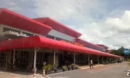 Bandara Haji Asan Sampit Tak Layak, DPRD Kotim Pertanyakan Keseriusan Pemkab untuk Membenahi