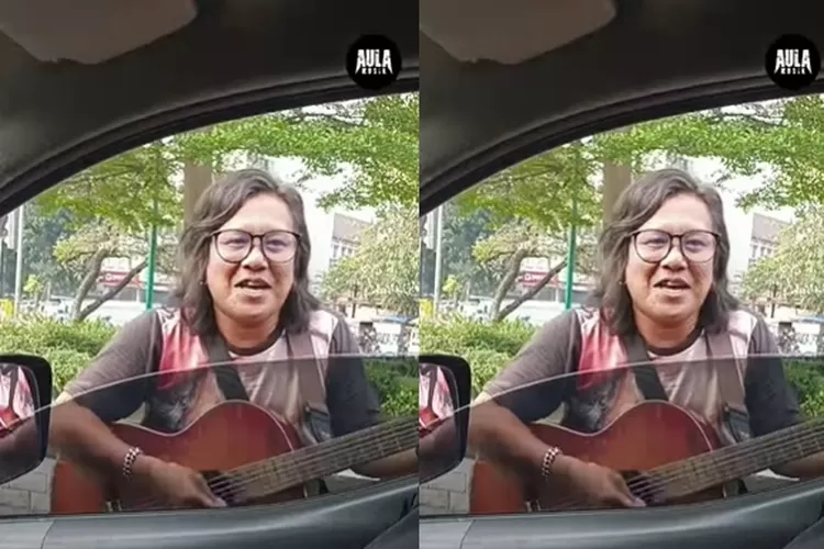 Disebut Mirip Ari Lasso, Erwin Mengaku Ingin Nyanyi Duet Bareng Eks Punggawa Dewa 19 Itu