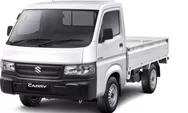 Rajanya Pick-Up, Terdapat Sejumlah Fakta Kelebihan Miliki New Carry Jadi Teman Berniaga