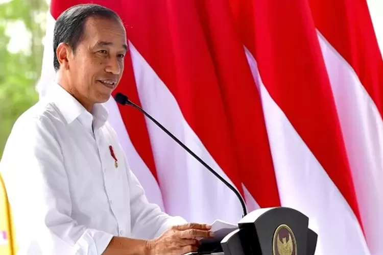 Jokowi Mulai Ngantor di IKN 28 Juli Besok, Siap Resmikan Tol dan Tinjau IKN Jelang HUT RI