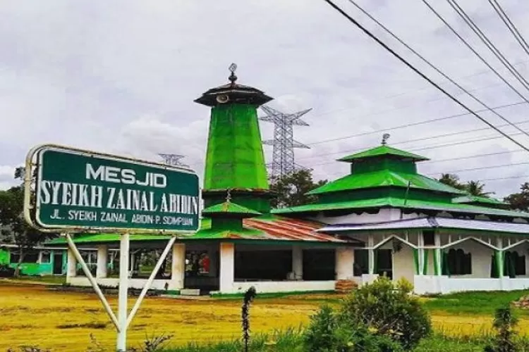 Informasi Lengkap Jadwal Imsakiyah Ramadhan 2023 Kabupaten Tapanuli Selatan, Versi Kemenag RI, Unduh di Sini (cagarbudaya.sumutprov.go.id)