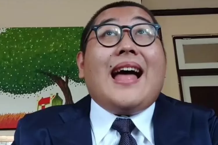 Timothy Anugerah, Mahasiswa Unud yang Diduga Jadi Korban Bullying. (Tangkapan Layar)