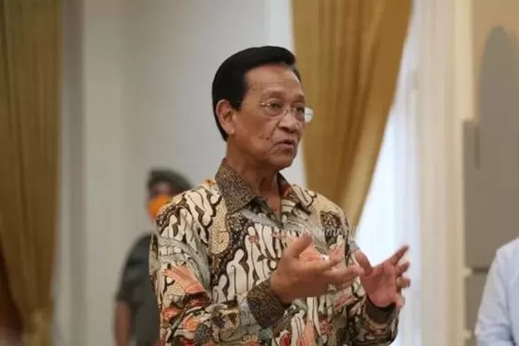 Masuk Daftar Orang Terkaya di Indonesia, Segini Harta Kekayaan Gubernur Daerah Istimewa Yogyakarta (Humas Pemda DIY)