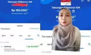 PKH Juli Agustus Sudah Final Closing di SIKS-NG, Terpantau Saldo Rp150 Ribu, Rp400 Ribu dan Rp500 Ribu Cair di KKS Mandiri