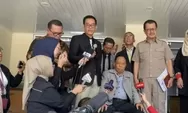 Kubu Roy Suryo Cs Hadirkan Tiga Ahli Terkait Kasus Ijazah Mantan Presiden Joko Widodo