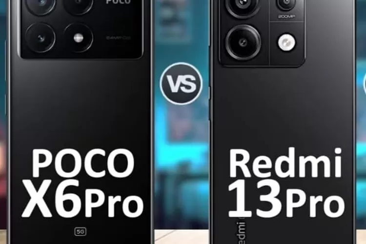 Poco F6 Pro, Ponsel Terbaru dengan Teknologi Super Canggih dan Harga  Terjangkau! - Catatan Fakta