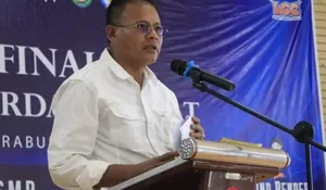 Sosok Wali Kota Prabumulih, Viral Gegara Isu Pencopotan Kepsek SMPN 1