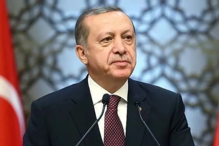 Sindir PM Israel, Presiden Turki Erdogan Bandingkan Genosida di Gaza Saat Ini dengan Kelakuan Hitler di Masa Lalu