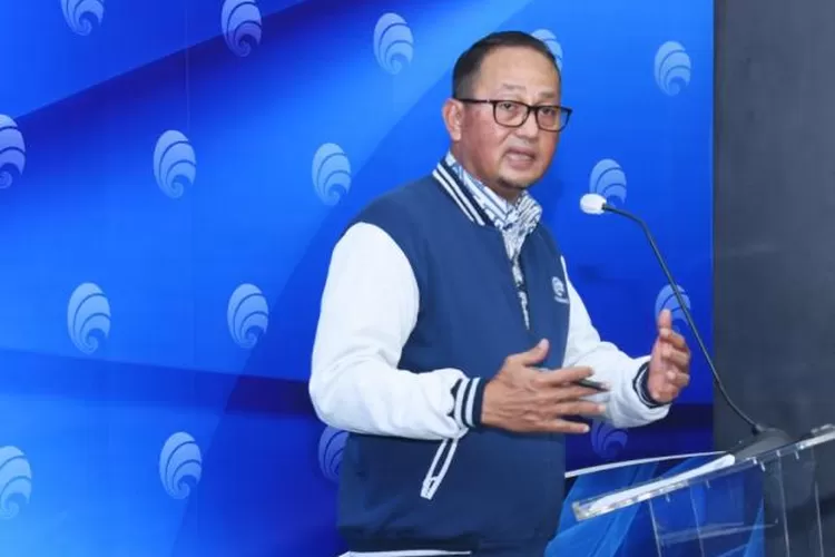 Usai Brain Cipher Berikan Kunci Enkripsi PDN Secara Gratis, Dirjen Aptika Kominfo Resmi Memundurkan Diri (kominfo.go.id)