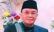 Kabar KH Muammar ZA Meninggal Dunia Viral, Ini Faktanya!