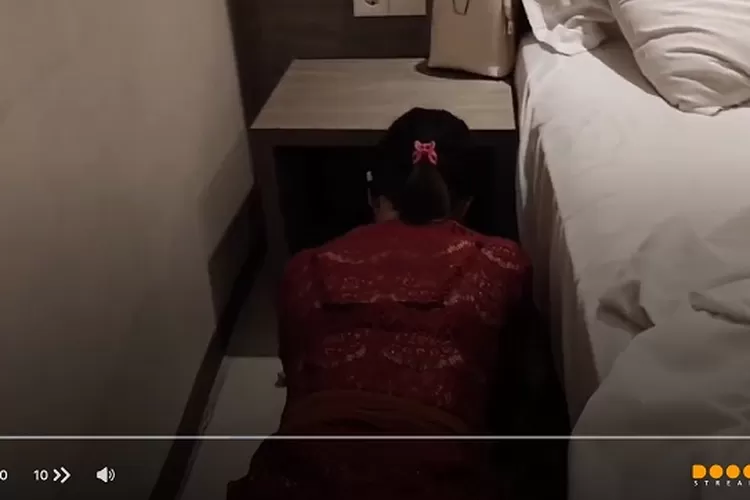 Link Nonton Wanita Kebaya Merah Full 16 Menit Viral Di Tiktok Banyak