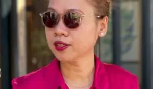 Kebersihan Toilet SMPN 1 Depok Disorot Legislator Partai Gerindra Qory Hatmalina : Ini Peringatan Serius bagi Sekolah Favorit!