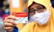 Kabar Bansos BPNT Hari Ini Terpantau Masih Cair di KKS Bank Ini, 3 Bank Lainnya Segera Menyusul Pencairan