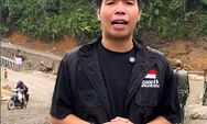 Virdian Aurellio: Banjir Selesai, Tapi Pemulihan Masih Jalan di Tempat