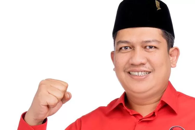 Tim BBHAR PDI Perjuangan, Army Mulyanto (DOKUMEN PRIBADI)