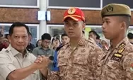 Bantu Pulihkan Aceh Tamiang, Mendagri Kirim 1.138 Praja IPDN