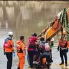 Tragis, Mahasiswi Adzra Nabila yang Terperosok ke Dalam Gorong-Gorong Akibat Banjir Ditemukan Meninggal Dunia