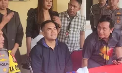 Polisi yang Ciduk Saipul Jamil Semena-Mena Dibebastugaskan dari Polsek Tambora