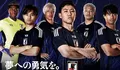 7 Pemain Debutan di Skuad Jepang Saat Hadapi Australia dan Timnas Indonesia, Siapa Saja?