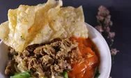 Mie Ayam Legendaris Bogor Sejak 1974: Cita Rasa Autentik Wonogiri Yang Tak Pernah Pudar!