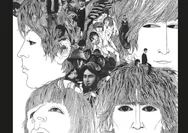 Seniman dan Musisi Ini Merancang Sampul Album The Beatles, George Martin dan Brian Epstein: Ini yang Kami Butuhkan