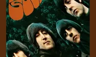 Strategi Paul McCartney Menaklukkan Gadis-gadis, jadi Inspirasi Terciptanya Salah Satu Lagu The Beatles di Album Rubber Soul