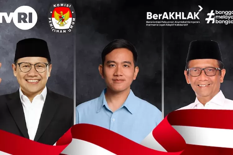 Kapan Jadwal Debat Capres Dan Cawapres Ketiga Pemilu Tahun 2024: Inilah ...