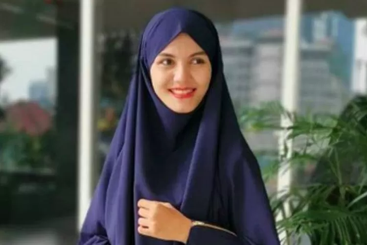 Nadya Almira, Mantan Pemain FTV (Instagram)