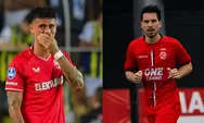 3 Pemain Timnas Indonesia Ini Tiba-tiba Harga Pasarannya Mendadak Turun, Siapa Saja?