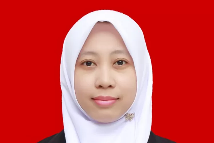 Maharani Puspitasari, Penyuluh Pajak Ahli Muda KPP Pratama Sleman.  (Dok. Pribadi)