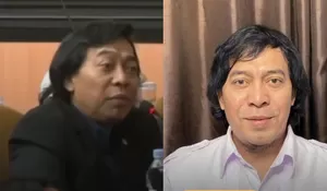 Jadi Tameng Hiburan Anggota, Komeng Protes Ditempatkan di Komite DPD Bidang Pertanian Padahal Ingin Fokus Urusi Seni Budaya