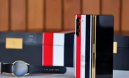 Antusiasme Tinggi! Samsung Galaxy Z Fold 5 Edisi Thom Browne Terjual Habis dalam Waktu 21 Menit dengan Harga Fantastis 50 Juta Rupiah
