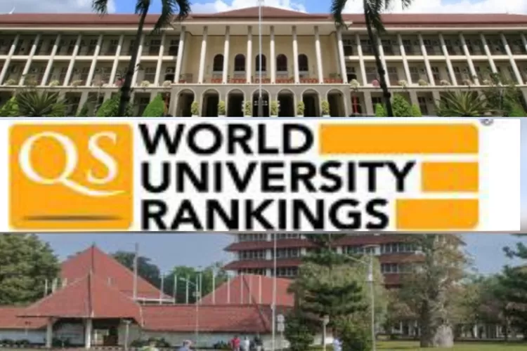 KALAHKAN UGM ITB, Kampus Ini Jadi Nomor 1 Universitas Terbaik Di ...