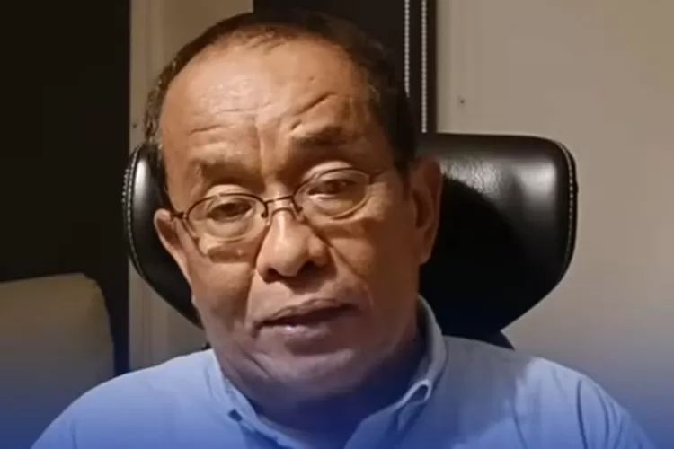 Said Didu Mengaku Akan Diperiksa Polisi Terkait Proyek PSN PIK 2. (YouTube.com/MANUSIA MERDEKA – MSD)