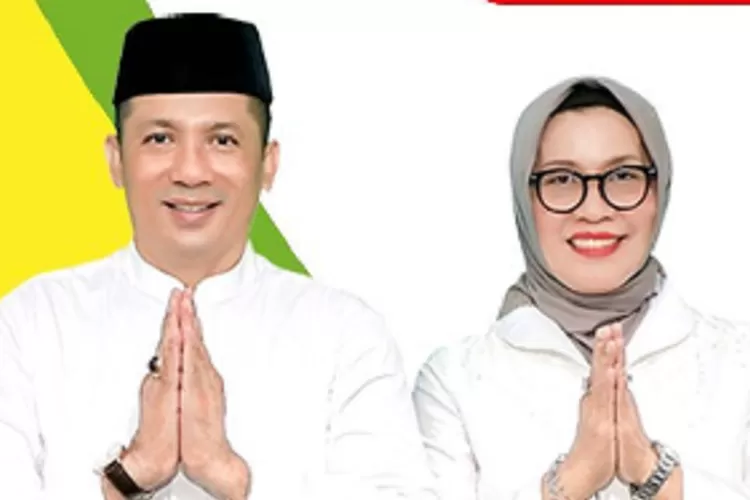 Siapa Istri Bupati Meranti Intip Profil Dan Biodata Muhammad Adil Yang