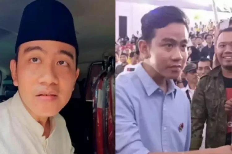 Viral Gibran Rakabuming Nyadar Diri Kalau Ilmu dan Umur Belum Cukup