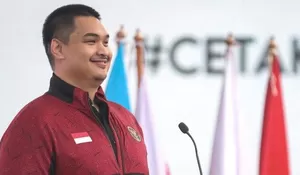 Selain Raffi Ahmad, Benarkah Taufik Hidayat hingga Moreno Soeprapto Jadi Kandidat Menpora Baru?