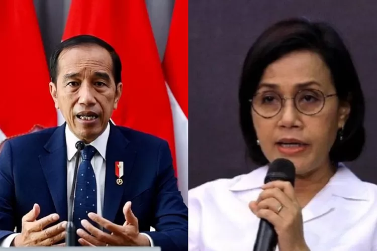 KENAPA KENAIKAN GAJI PNS JOKOWI UMUMKAN AGUSTUS SRI MULYANI JELASKAN DI BALIK ITU SEMUA Klik