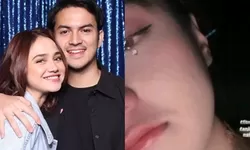 Rizky Nazar Minta Maaf usai Ramai Digosipkan Selingkuh,Ungkap Hubungannya Kini dengan Syifa Hadju