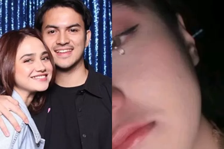 Rizky Nazar dan Syifa Hadju (Youtube Rinda Channel)