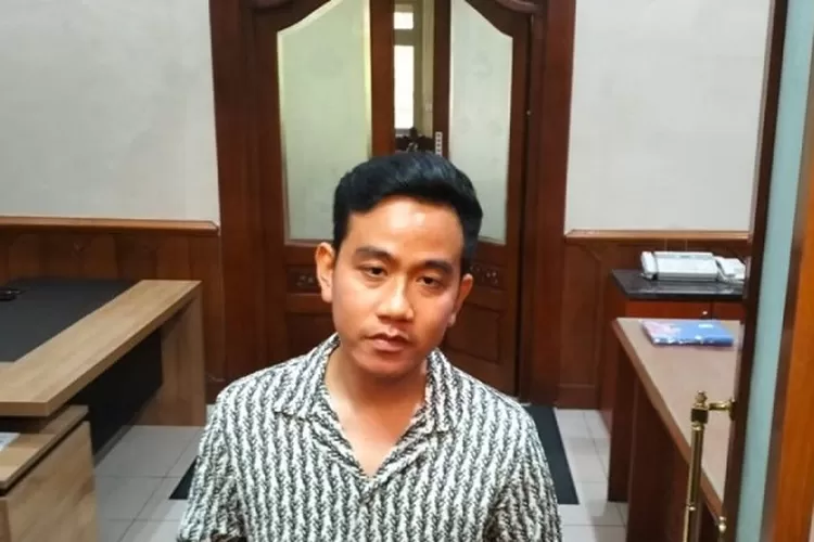 Gibran Rakabuming Raka Yakin Elektabilitas Ganjar Pranowo Naik Usai