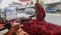 Harga Cabai Meningkat Tajam di Boyolali di Tengah Antusiasme Menyambut Idul Adha 1445 H
