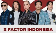 Jadwal RCTI Senin 11 Maret 2024: X Factor Indonesia, Cinta Tanpa Karena, Tukang Bubur Pengen Naik Haji, Cinta Berakhir Bahagia