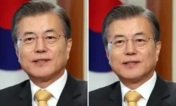 Moon Jae In Eks Presiden Korea Selatan Tersangka Usai Bantu Cari Kerja Menantu, Beda Halnya di Konoha
