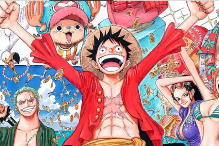 anoboy one piece